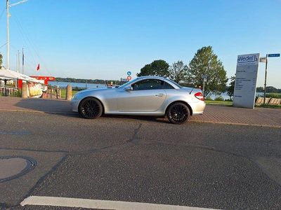 Mercedes SLK200