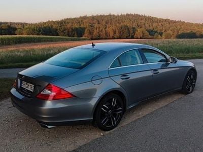 Mercedes CLS350