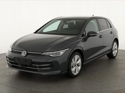 Neu VW Golf VIII Style 204 PS (150 kW) 2026 Delfingrau metallic
