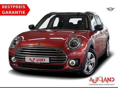 Mini Cooper Clubman