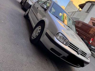 gebraucht VW Golf IV Golf1.4 Edition