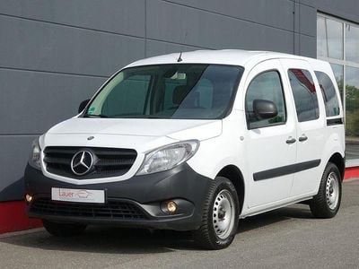 Mercedes Citan 111