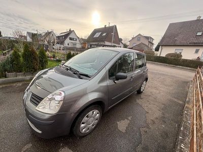 gebraucht Renault Modus 