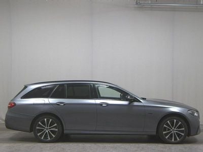 Mercedes E300