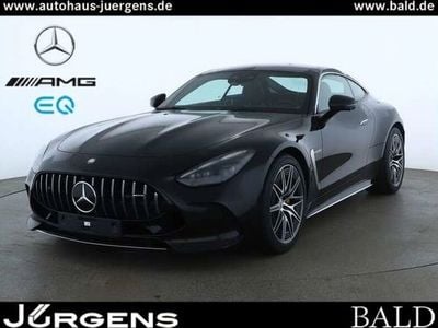 Mercedes AMG GT 63