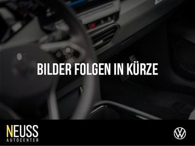 Usata VW Tiguan R-line 150 CV (110 kW) 2024 Grigio SUV