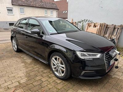 Audi A3 e-tron
