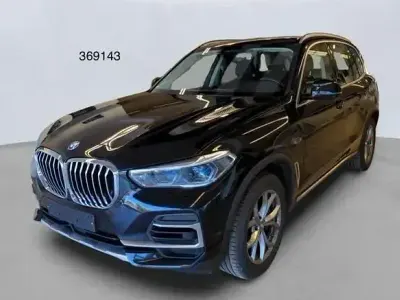 Gebraucht BMW X5
