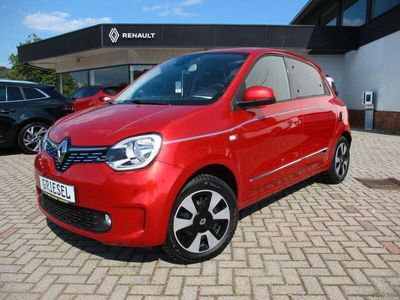 gebraucht Renault Twingo Electric Intens