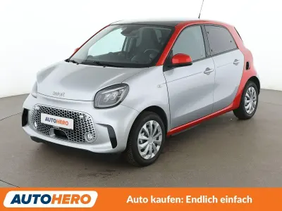 Gebraucht Smart ForFour Electric Drive