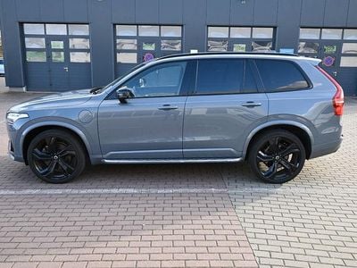 Gebraucht Volvo XC90 Ultimate 310 PS (228 kW) 2023 Grau SUV