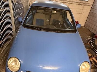 gebraucht VW Lupo 1.0L, Bj. 1999, Benziner , fahrbereit