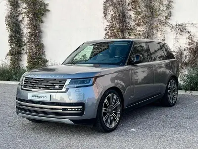 Gebraucht Land Rover Range Rover