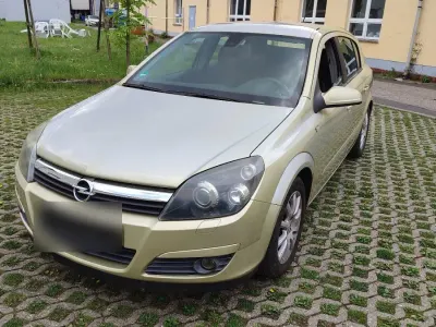 Occasion Opel Astra