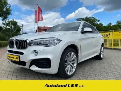 Gebraucht BMW X6