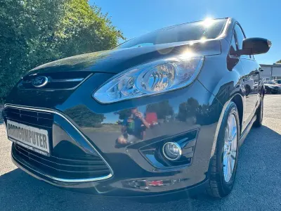 Gebraucht Ford C-MAX