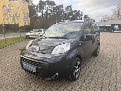 Fiat Qubo