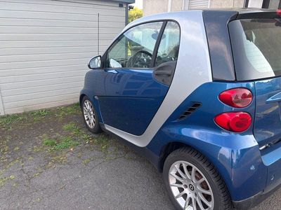 Smart ForTwo Coupé