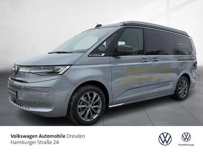Neu VW California California 150 PS (110 kW) 2025 Van