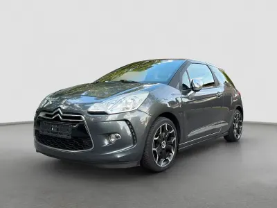 Gebraucht Citroën DS3