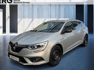 Second-hand Renault Mégane GrandTour LIMITED 140 CP (102 kW) 2020 Gri Break