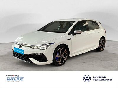 Usata VW Golf VIII R 320 CV (235 kW) 2024