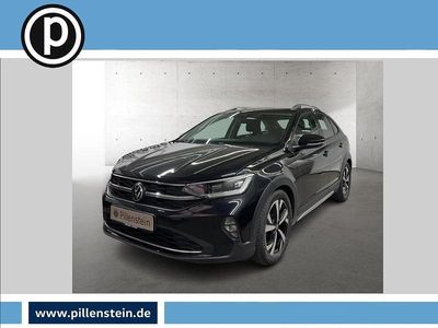 Gebraucht VW Taigo Style 150 PS (110 kW) 2022 Schwarz SUV