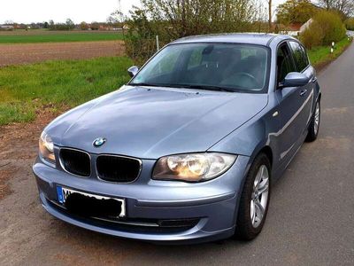 gebraucht BMW 116 116 i