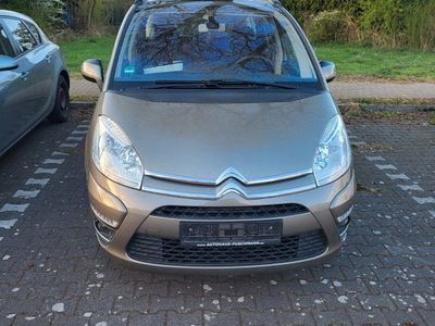 Citroën Grand C4 Picasso