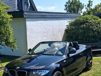 BMW 118 Cabriolet