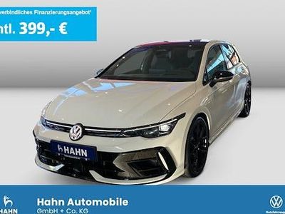 Usata VW Golf VIII R 333 CV (244 kW) 2026 Bianco Berlina