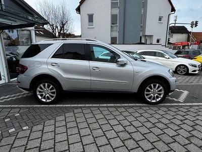 Mercedes ML350