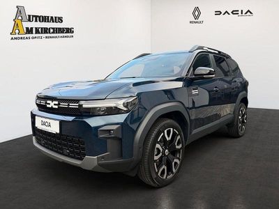 Gebraucht Dacia Bigster Journey 140 PS (102 kW) 2025 Blau SUV