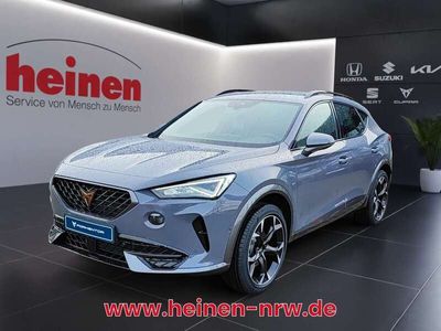 gebraucht Cupra Formentor 1.5 TSI ACC FLA SpurH LM W-Paket Navi