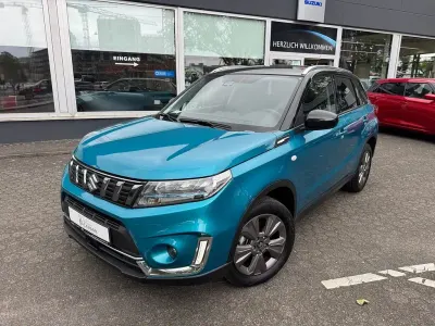 Gebraucht Suzuki Vitara