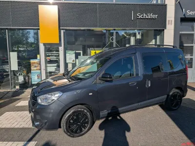 Gebraucht Dacia Dokker