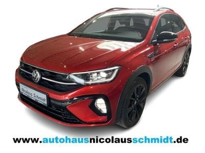 Usata VW Taigo R-line 110 CV (80 kW) 2022 SUV
