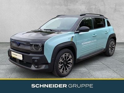 Gebraucht Renault 4 E-Tech Iconic 110 kW (150 PS) 2025 SUV