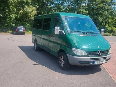 Mercedes Sprinter