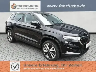 Neu Skoda Karoq Selection 150 PS (110 kW) 2026 Andere SUV
