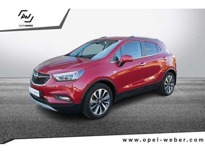 gebraucht Opel Mokka X Ultimate Start/Stop