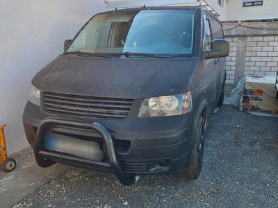 VW T5