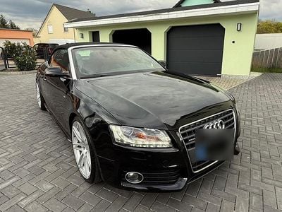 Audi Cabriolet