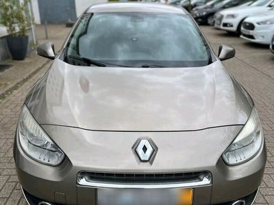 gebraucht Renault Fluence 1,5dci 106 Ps