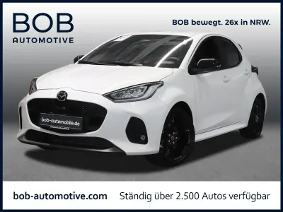 Gebraucht Mazda 2