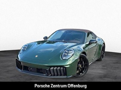 Porsche 911 Targa 4