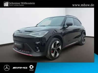 Gebraucht Smart #1