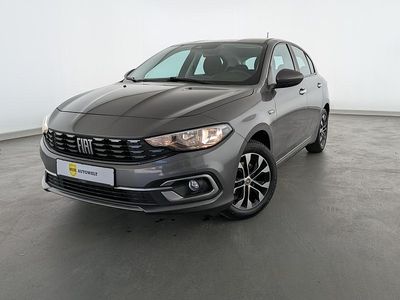 Second-hand Fiat Tipo City Life 101 CP (74 kW) 2023 Gri Berlinǎ