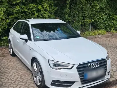 Gebraucht Audi A3 Sportback