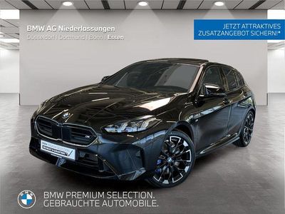 Second-hand BMW M135 M Sport 317 CP (233 kW) 2025 Negru Hatchback